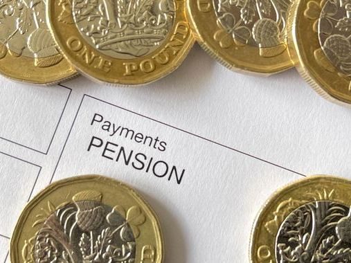 Pension problem: Fears of retirement crisis resurface as numbers saving enough collapses