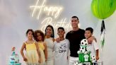 Georgina Rodríguez and Cristiano Ronaldo Celebrate Twins' 6th Birthday with Sweet Post — See Photos!