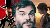 Jack Black cree que Red Dead Redemption tiene una mejor historia que The Last of Us