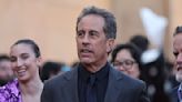 Jerry Seinfeld’s Stand-Up Disrupted by Pro-Palestinian Protesters