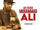 My Father Muhammad Ali