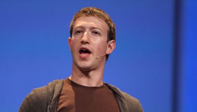 Mark Zuckerberg Turns 40 In Style As Meta CEO Reportedly Celebrates Birthday Party On $300M Superyacht In Panama...