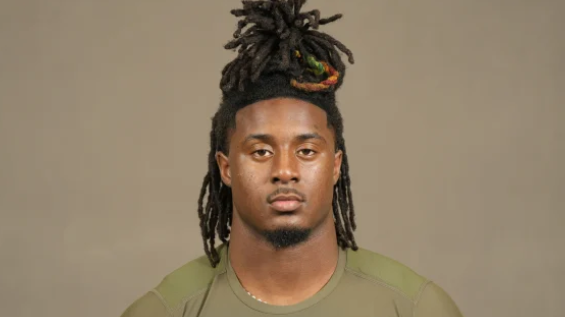 New Orleans Saints sign CB Kool-Aid McKinstry to four-year contract