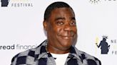 Tracy Morgan Says He Gained 40 Lbs. on Ozempic After Learning to 'Out-Eat' the Weight Loss Drug