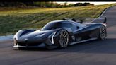 Cadillac Teases Potential Hypercar Development Amid Motorsport Success