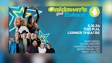 Oaklawn's Got Talent competition set for May 10