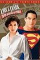 Lois & Clark: The New Adventures of Superman season 4