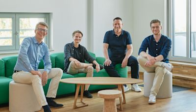 Identity.vc is bringing capital and community to Europe's LGBTQ+ venture ecosystem