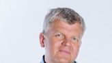 Adrian Chiles to judge prestigious book awards