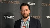 Richard Rankin Lands Major Post-'Outlander' Leading Role