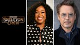 ‘Star Wars’ Series ‘Skeleton Crew,’ Shonda Rhimes’ White House Drama ‘The Residence,’ & Robert Downey Jr’s ‘The Sympathizer...