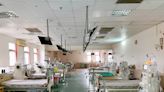 嘉義醫院增設全時段血液透析 腎臟病友假日完善照護