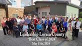 Leadership Lorain County celebrates 2024 Signature Class induction