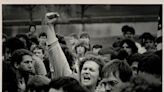 This university is known for its activism. Here are 13 historic student protests at UMass Amherst