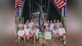 Fishing crew misses out on $3 million prize after 619-pound blue marlin disqualified because of ‘mutilation’ at sea