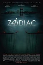 Zodiac – Die Spur des Killers