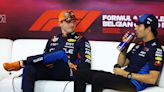 FIA post-qualifying press conference – 2024 Belgium Grand Prix | Formula 1®