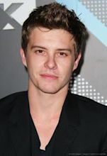 Xavier Samuel