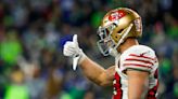 15 49ers finish 1st at position in Pro Bowl fan vote