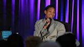 Willow Smith, daughter of Jada and Will, stops by the Pratt to discuss her debut novel