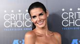 Angie Harmon 'Completely Traumatized' After Delivery Driver Allegedly Kills Her Dog