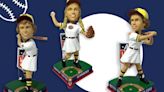 Journal Gazette to give away Fort Wayne Daisies bobbleheads