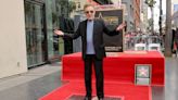 Watch Frankie Valli and the Four Seasons get star on Hollywood Walk of Fame