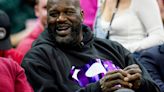 Shaquille O'Neal offers high praise for Candace Parker after her retirement