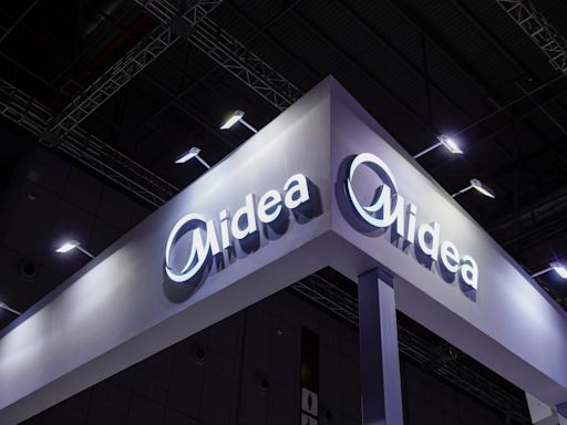 Midea Group shares rise 9.5% in Hong Kong after $4 bln listing