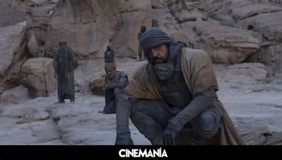 Estos son los actores más ricos de 'Dune: Parte 2': Javier Bardem adelanta a Timothée Chalamet