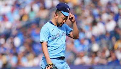 MLB／菊池雄星近7戰藍鳥全敗 打線也創隊史難看紀錄