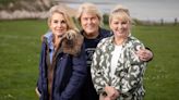 The Bucks Fizz story: ‘We earned less than the backing band’
