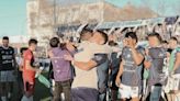 Lamadrid aprovechó la derrota de Bera y quedó a un paso de ser campeón