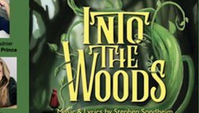 INTO THE WOODS Puts the Happy in Happily Ever After At Matilija Auditorium