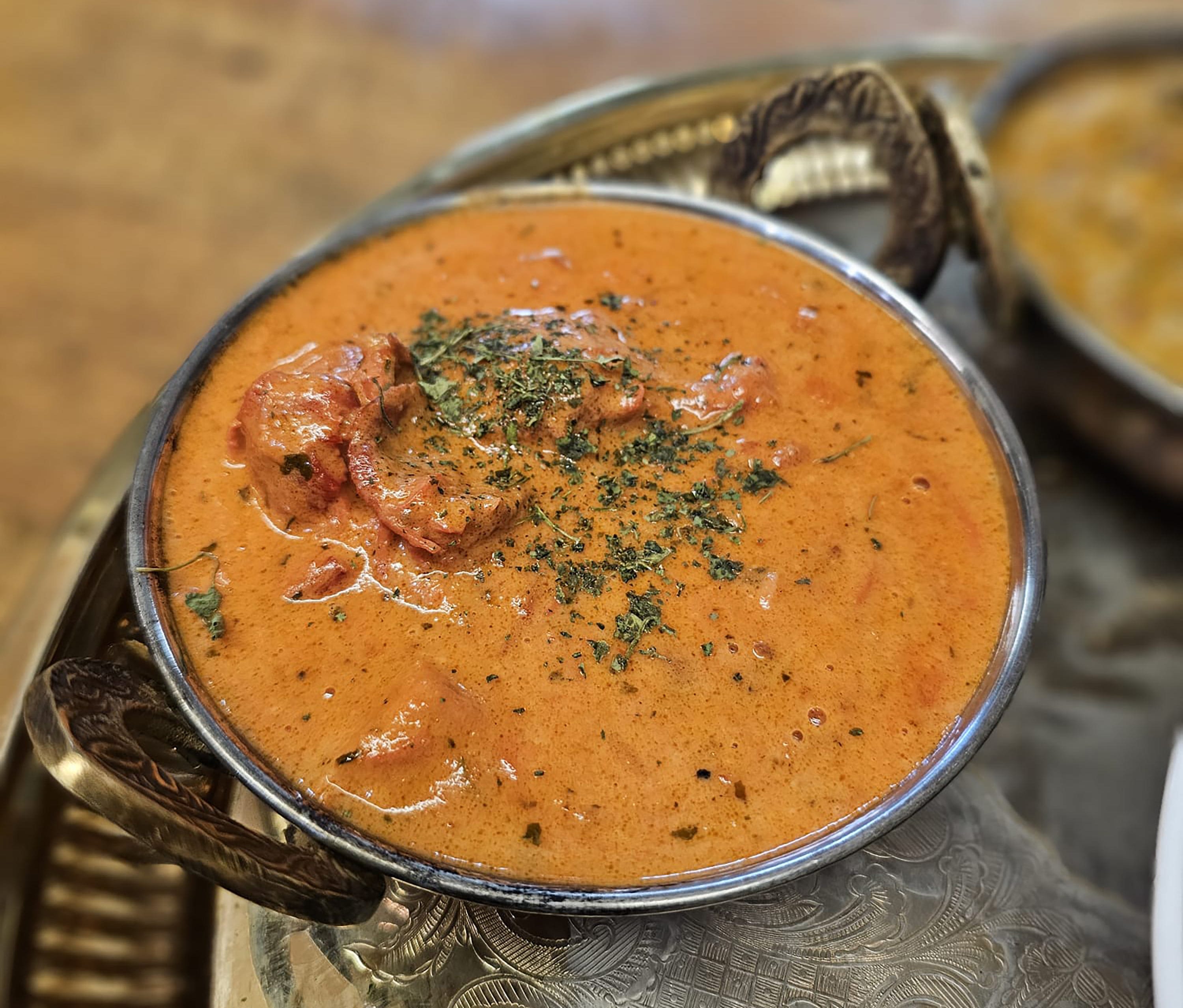 From Mumbai to Mount Shasta: Indian restaurant serves savory and authentic delights