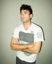 Sufjan Stevens