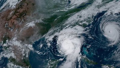 Más huracanes este año en el Atlántico por la transición a La Niña