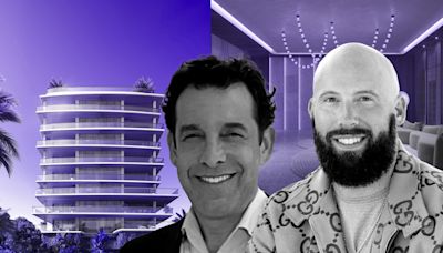 Boca Raton approves Anthony Perera and ASG’s Glass House condos