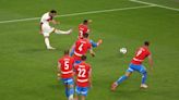 Video: Calhanoglu fires Türkiye ahead against Czechia