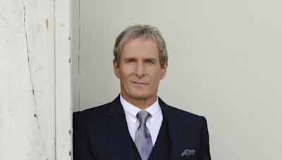 Michael Bolton (麥可伯特恩)