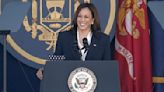 Vice President Kamala Harris to speak at Air Force graduation this year