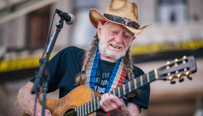 Willie Nelson To Miss Another Show Amid Illness, Doctor-Ordered Rest — Here's When He's Expected To Perform Again...