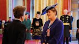 BBC Wimbledon presenter Clare Balding 'nearly killed' Princess Anne