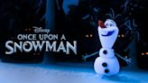 Once Upon a Snowman: Where to Watch & Stream Online