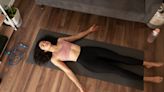 Yoga Nidra: can the art of lying still make you a better athlete?