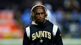 Saints fear ‘significant’ turf toe injury for WR Deonte Harty