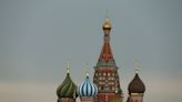 Russia Lifts 2024 Growth Forecast as Economy Rides Sanctions