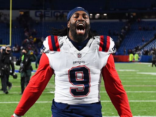 ‘Show Goes On?’ New England Patriots Matthew Judon Reveals Minicamp Status