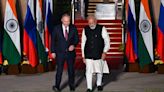 FirstUp: PM Modi's first trip to Russia since Ukraine war, SC hearing on NEET... today's big stories