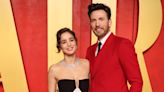 Marvel's Chris Evans and wife Alba Baptista make red carpet debut